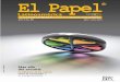 El Papel Latinoamérica - Edición 38