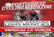 Portuguese Cycling Magazine Nº 4 | Setembro/Outubro 2014