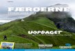 Færøerne - Tourist Guide 2015