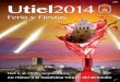 Utiel - Feria y Fiestas 2014