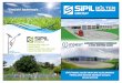 Sipil Group Newsletter 08 2014