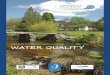 Upstream Thinking Catchment Management Evidence Review - Water Quality