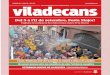 Revista de Viladecans - Setembre del 2014