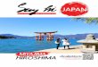Sayhi Japan by Checktour Magazine Issue 46