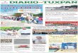 Diario de Tuxpan 3 de Septiembre de 2014