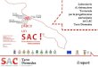 Mi piace un SAC! - Report del percorso di animazione territoriale