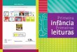 Cartilha - Primeira Infância Primeiras Leituras (disponivel para download)