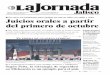 La Jornada Jalisco 11 de septiembre de 2014