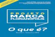 Revista 1 - Marca Florianópolis