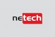 Referenze Netech 2014 (System Integrator)