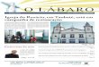 Jornal O Lábaro | Diocese de Taubaté | Setembro de 2014
