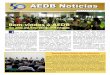 AEDB Notícias 21 - Fevereiro 2014