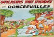 Yalahas Piff Iaddo 2 - Roncesvalles