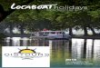 Locaboat Katalog 2015 - OISTOURS