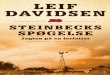 Steinbecks spøgelse af Leif Davidsen læseprøve