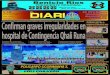 El diario del Cusco 230914