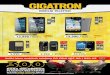 Gigatron katalog - Mobilni telefoni 1
