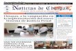 Periódico Noticias de Chiapas, Edición virtual; 23 DE SEPTIEMBRE 2014