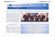 Anusca - Anusca Informa Gennaio, Febbraio, Marzo 2013