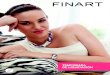 Catálogo Finart Ecuador C16