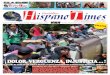 Periódico "Hispano Times"  # 49