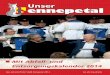 Unser Ennepetal 2014 Jahresmagazin und Abfallkalender der Stadt Ennepetal