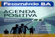 Revista Sistema Fecomércio-BA - Ed. 04