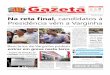 Gazeta de Varginha - 30/09/2014