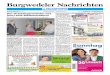 Burgwedeler Nachrichten 01-10-2014