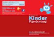 Kinderfilmfestival 2014 Programm