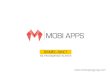 €°¹ »¸‚ Mobi Apps