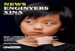 News Enginyers Xina - Octubre - Novembre 2014