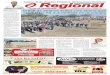 Jornal O Regional - Edição de Outubro