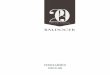 Baldocer Porcelanico General Catalogue 2014