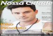 Revista Nossa Cidade Campinas Ed. nº2