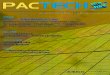 PACTECH Vol.44 (Traditional Chinese)