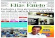 Jornal Notícias de Elias Fausto - Edição nº 5 - 24-10-2014