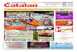 Le Journal Catalan N°61 premier journal gratuit d'informations et de petites annonces des P-O