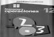 Números y operaciones 12 - Santillana -