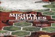 Mighty empires