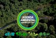 Agenda Ambiental 2014-2019