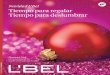 Catálogo L'bel Ecuador C18