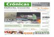 Cronicas - Comarca de Ordes - nº10 - Outubro 2014
