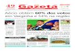 Gazeta de Varginha - 28/10/2014