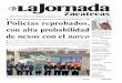 La Jornada Zacatecas, miércoles 29 de octubre del 2014
