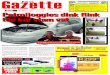 Parys Gazette 30102014
