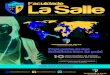 Informativo - Faculdade La Salle | 16ª edição