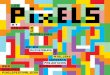 Programme Festival Les Pixels 2014