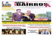 Jornal dos bairros 31 de outubro de 2014