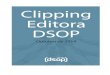 Clipping Outubro Editora DSOP